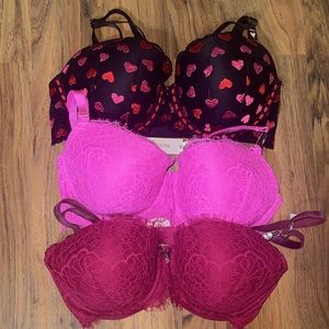Victoria Secret Bras